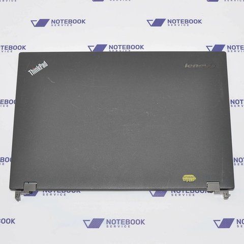 Lenovo Thinkpad L440 04X4803 04X4805 Кришка, рамка матриці, петлі, корпус B07 360652 360669 фото