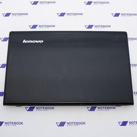 *Уцінка* Lenovo Ideapad Z710 13N0-B6A0E01 Кришка, рамка матриці, петлі, корпус B14 331201 331218 фото