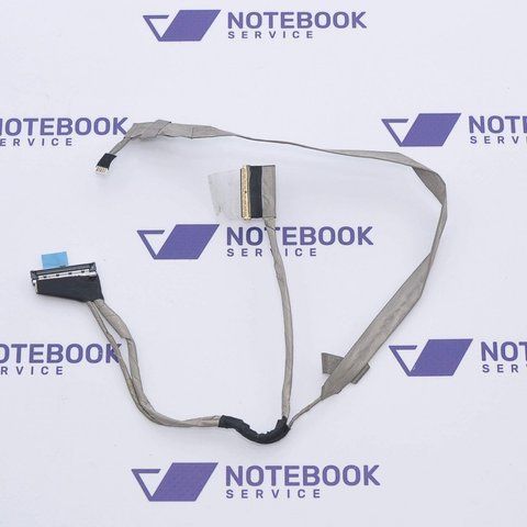 Шлейф матрицы Medion Akoya P6630 E6214 E6220 50.4GU01.003 83605 273877 273860 фото