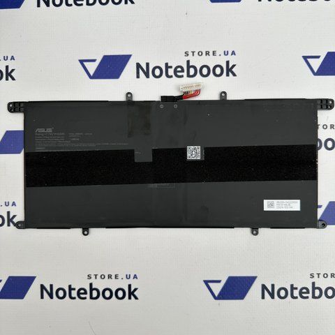 Батарея C22N2206 Акумулятор ASUS Zenbook S 13 OLED UX5304 Знос 5-10% 300006534 фото