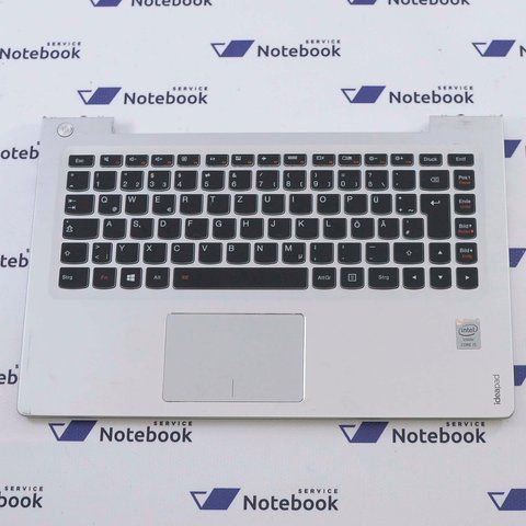 *Уценка* Lenovo IdeaPad U330 3KLZ7TALV00 90200788 Верхняя часть корпуса, топкейс T01 529424 фото