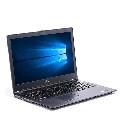 Ноутбук Fujitsu LifeBook U758 / RAM 8 ГБ / SSD 128 ГБ 411606 фото