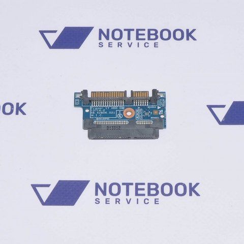 Плата HDD SATA HP ProBook 470 G1 450 G1 455 G1 48.4ZB06.021 233291 фото