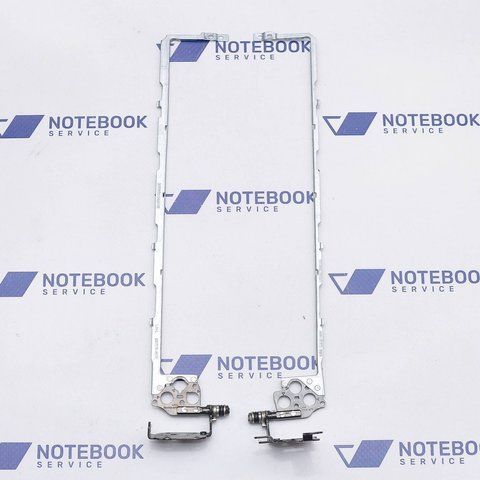 Петли для HP Probook 650 G3 6055B0039601 6055B0039602 199054 фото