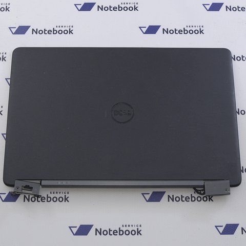 Dell Latitude E7250 0TWKC5 Крышка матрицы, петли, корпус 528359 фото