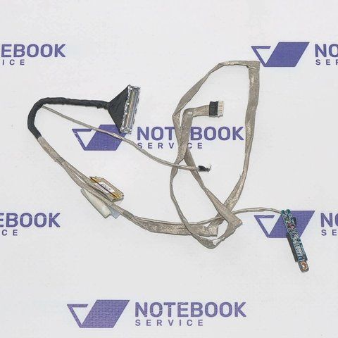 Шлейф матриці Dell Latitude E7240 0JTJY5 DC02C004Y00 385891 фото