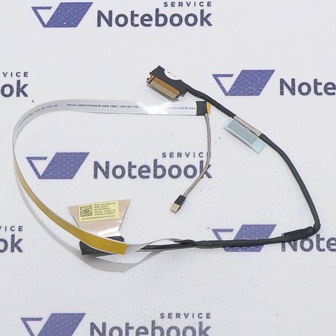 HP 17-CP 17Z-CP 17-CN 17T-CN EDP 30PIN 6017B1596301 Шлейф матриці 300001642 фото