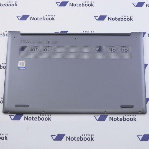 Lenovo Yoga Slim 7 14ARE05 5CB0X55844 Нижня частина корпусу, корито, піддон 2000000571539 фото