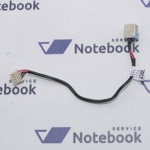Разъем питания Acer Aspire E5-575 E5-576 F5-573 DD0ZAAAD200 DD0ZRKAD000 300003970 фото