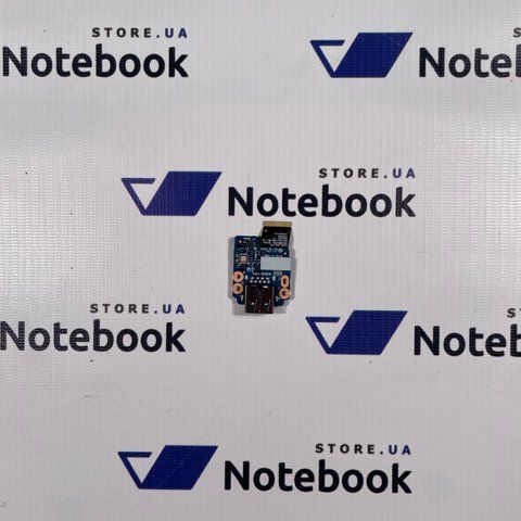 Lenovo ThinkPad X13 Gen 1 NS-C791 USB плата 300002845 фото