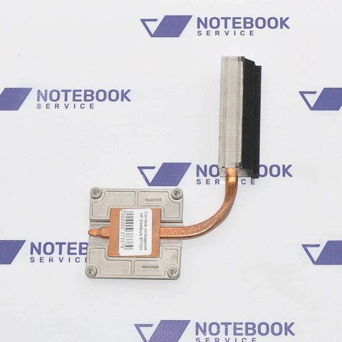 Система охлаждения HP EliteBook 8770W 8760W 652542-001 373379373409 фото