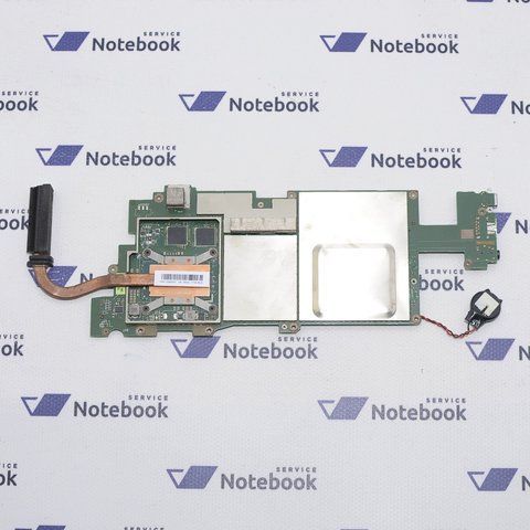 Материнська плата Dell Latitude 12 Rugged 7212 (0v03gd / i5-7300U) Гарантiя 300005968 фото