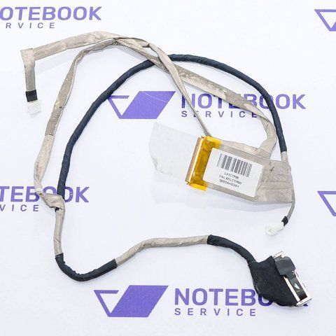 Шлейф матрицы HP Pavilion Dv7-4000 7ALX7LCTP00 267913 фото