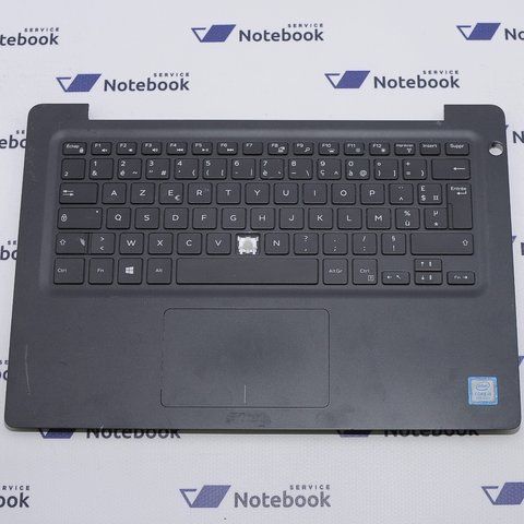 *Уцінка* Dell Inspiron 14 5481 Верхня частина корпусу, топкейс 300003538 фото