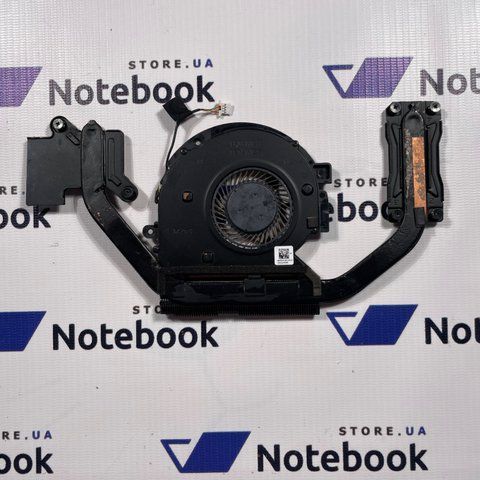 HP Envy x360 15-BP, 15T-BP, 15-BQ 936170-001 Система охлаждения 300003274 фото