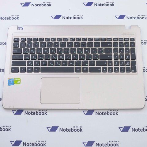 Asus F540LA F540S F540SA X540S X540SA Верхня частина корпусу, топкейс T07 565910 фото