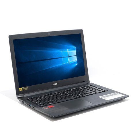 БУ Игровой ноутбук Acer Aspire A315-41G | RAM 4 ГБ | SSD 128 ГБ 600628 фото