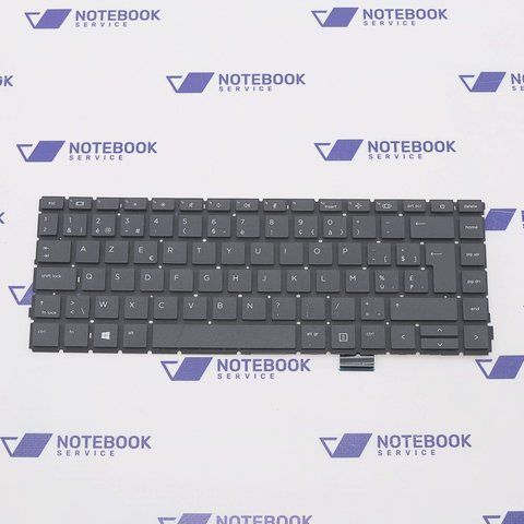 Клавиатура HP Probook 440 G8 445 G8 AEX8QU02010 №2 2000000411491 фото