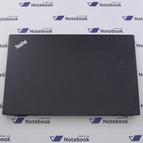 Lenovo ThinkPad T460S T470S Крышка, петли, корпус 2000000594309  фото