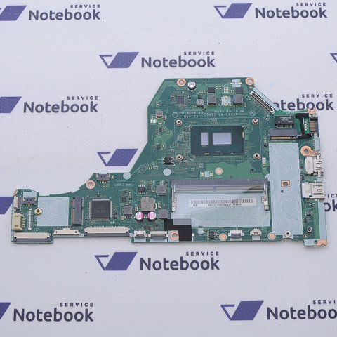 Материнская плата Acer Aspire A315-53 A515-51 (c5v01 la-e891p / i3-8130U / 4GB) Гарантия 2000000631073 фото