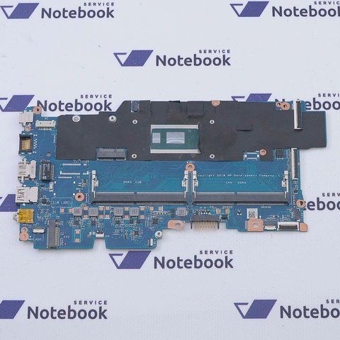 Материнская плата HP ProBook 430 G6 (da0x8imb8e0 / i5-8265U) Гарантия 511900 529844 фото