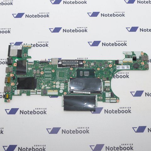 Материнська плата Lenovo ThinkPad T470 (ct470 nm-a931 01hw539 / i5-6300U) Гарантiя 2000000639871 фото