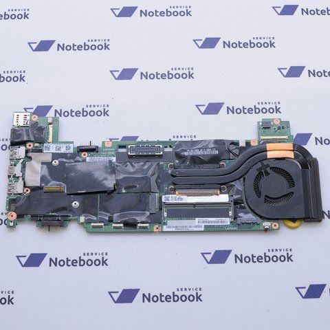 Материнская плата Lenovo ThinkPad T470s (nm-b081 01lv973 / i5-6200U / 4GB) №2 Гарантия 2000000627731 фото
