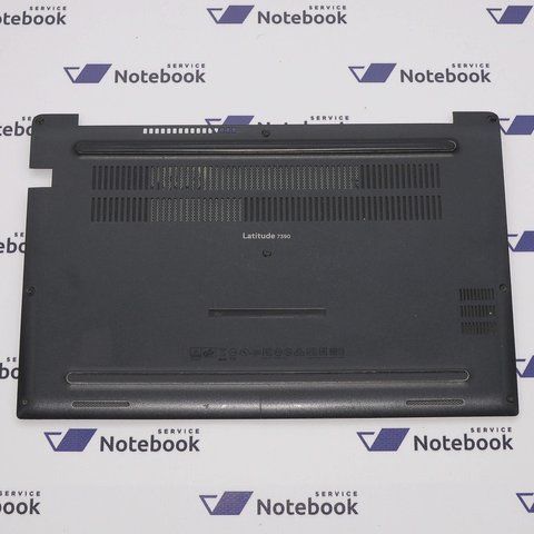 Dell Lattitude 7390 0YNM35 Нижня частина корпусу, корито, піддон C13 446608 фото