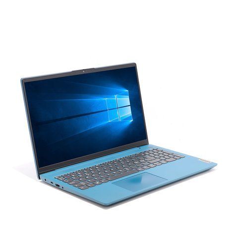 Ноутбук Lenovo IdeaPad 5 15IIL05 / RAM 4 ГБ / SSD 128 ГБ 483481 фото