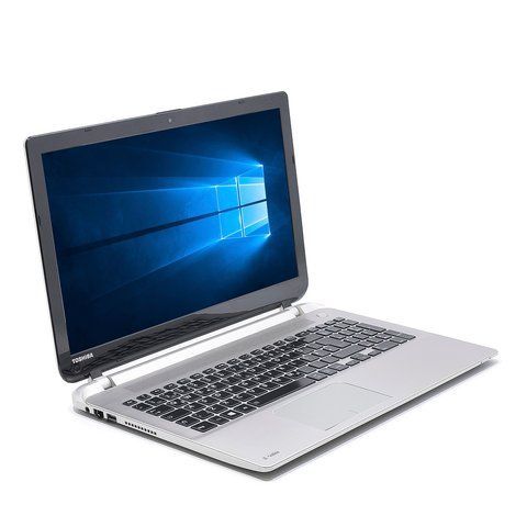 Ноутбук Toshiba Satellite S50-B-12U / RAM 8 ГБ / SSD 128 ГБ 359120/2 фото