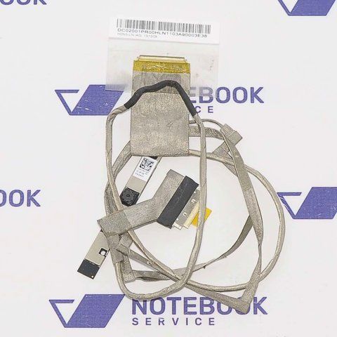 Шлейф матрицi Lenovo G500 G505 G510 DC02001PR00 403694 фото