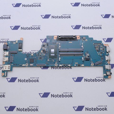 *Уцінка* Материнська плата Toshiba Portege Z30-C (fux3sy2 / i5-6200U) Гарантiя 631127 фото
