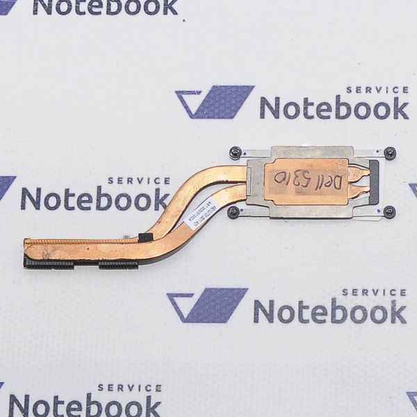 Dell Latitude 5300 5310 Система охлаждения 300001699 фото
