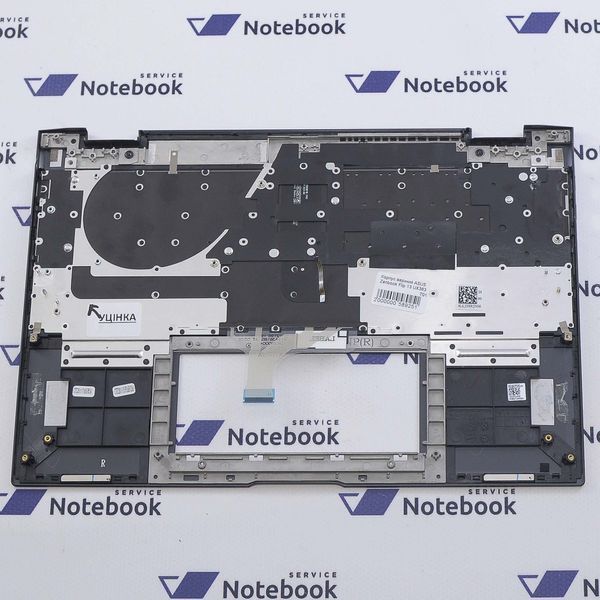 *Уцінка* Топкейс Asus ZenBook Flip 13 UX363J UX363E 4LUJ5KRJN00 Верхня частина Корпус 2000000589251 фото
