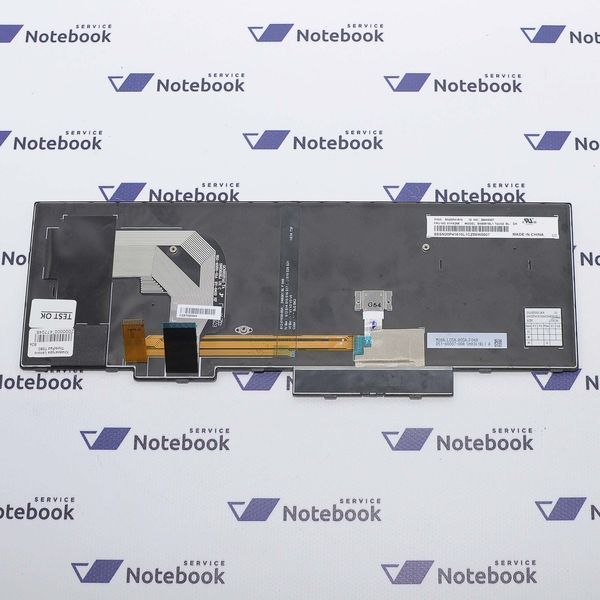 Lenovo ThinkPad T570 T580 P51s P52s 01HX268 SN20P41610 Клавиатура 2000000477046 фото