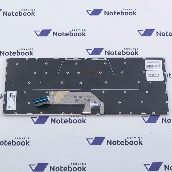 Lenovo IdeaPad C340-14API C340-14IML C340-14IWL Клавиатура 536156 фото