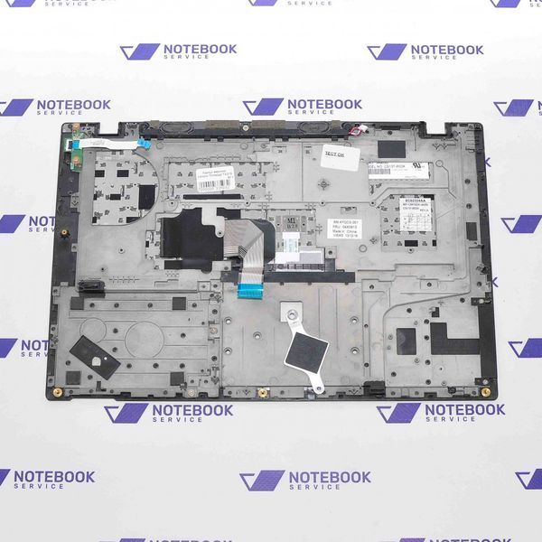 Lenovo ThinkPad T431S 04X1024 Верхня частина корпусу, топкейс B11 335032 фото
