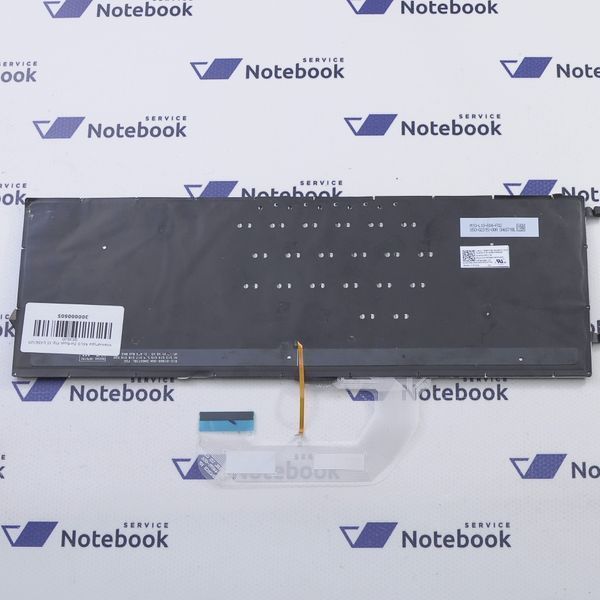 Клавіатура ASUS ZenBook Flip 15 UX561UD Q535UD 300000605 фото