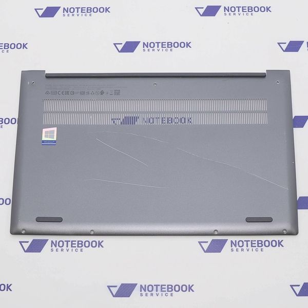 *Уцінка* Lenovo Yoga Slim 7 14ARE05 5CB0X55844 Нижня частина корпусу, корито, піддон B09 389127 фото