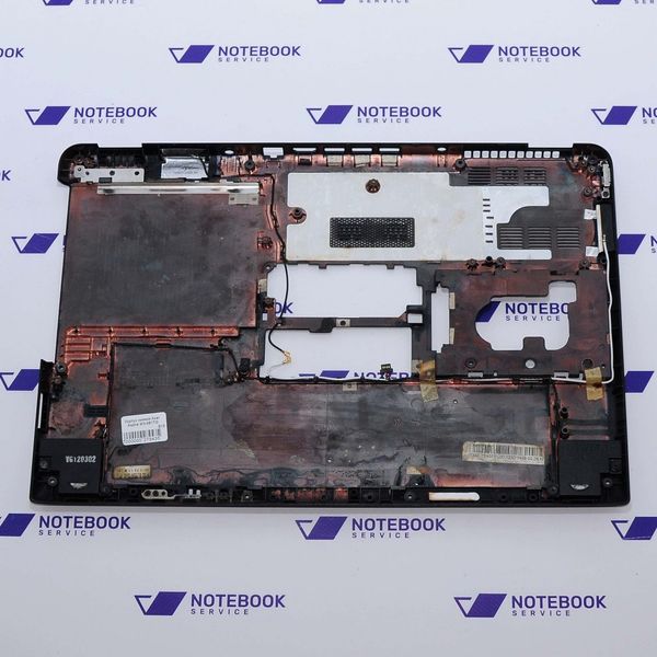Acer Aspire M3-581TG 13N0-76A0711 Нижняя часть корпуса, корыто, поддон B15 279435 фото