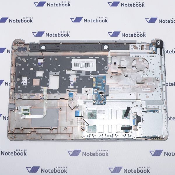 HP ProBook 650 G2 655 G2 840751-001 Верхняя часть корпуса, топкейс 300004331 фото
