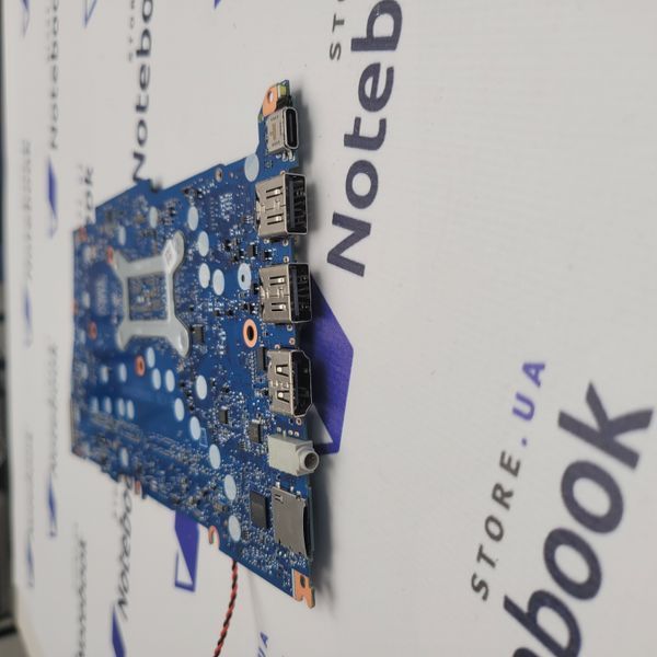 *Уценка* Материнская плата HP ProBook 450 G8 440 G8 (DAX8QIMB8B0 / i5-1135G7) 300008952 фото
