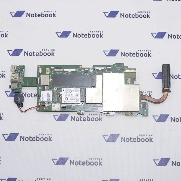 Материнская плата Dell Latitude 12 Rugged 7212 (0v03gd / i5-7300U) Гарантия 300005968 фото