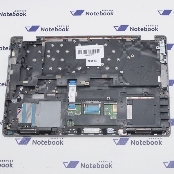 Топкейс Dell Latitude 5410 AP2UK000610 1NGV55 Верхня частина Корпус 300001372 фото