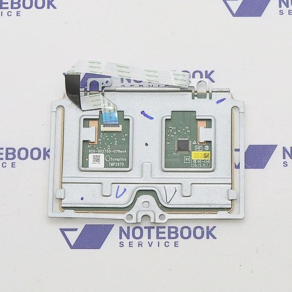 Тачпад Acer Aspire V 15 Nitro TM-P2970-002 2000000423876 фото