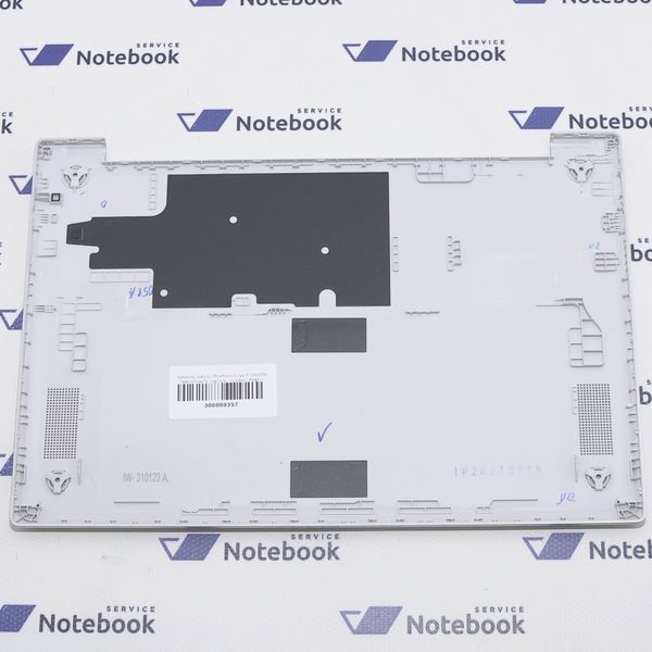 Піддон Samsung Galaxy Chromebook Go XE340XDA Нижня частина Корпус 300009357 фото