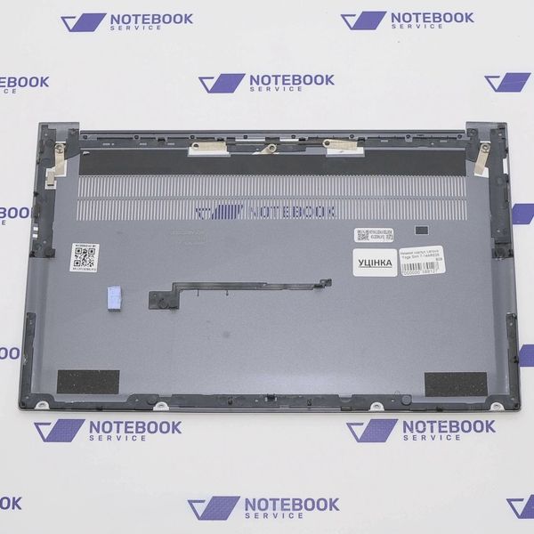 *Уцінка* Lenovo Yoga Slim 7 14ARE05 5CB0X55844 Нижня частина корпусу, корито, піддон B09 389127 фото