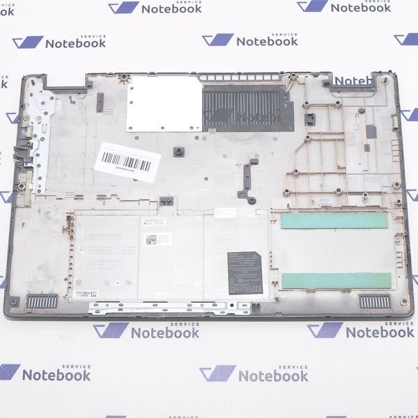 Поддон Dell Vostro 3500 V3500 0GYJR9 Нижняя часть Корпус 300009140 фото