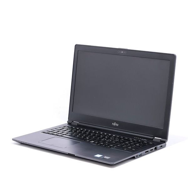 Ноутбук Fujitsu LifeBook U758 / RAM 8 ГБ / SSD 128 ГБ 411606 фото