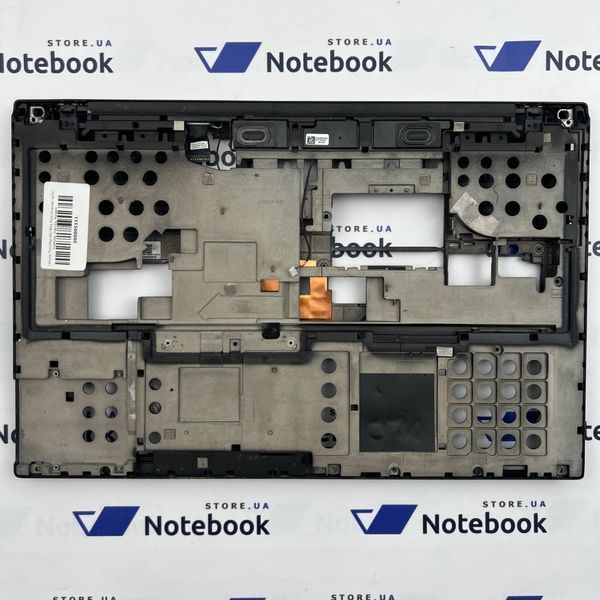 Lenovo ThinkPad P52 P53 P53s Нижня частина корпусу, корито, піддон 300005111 фото